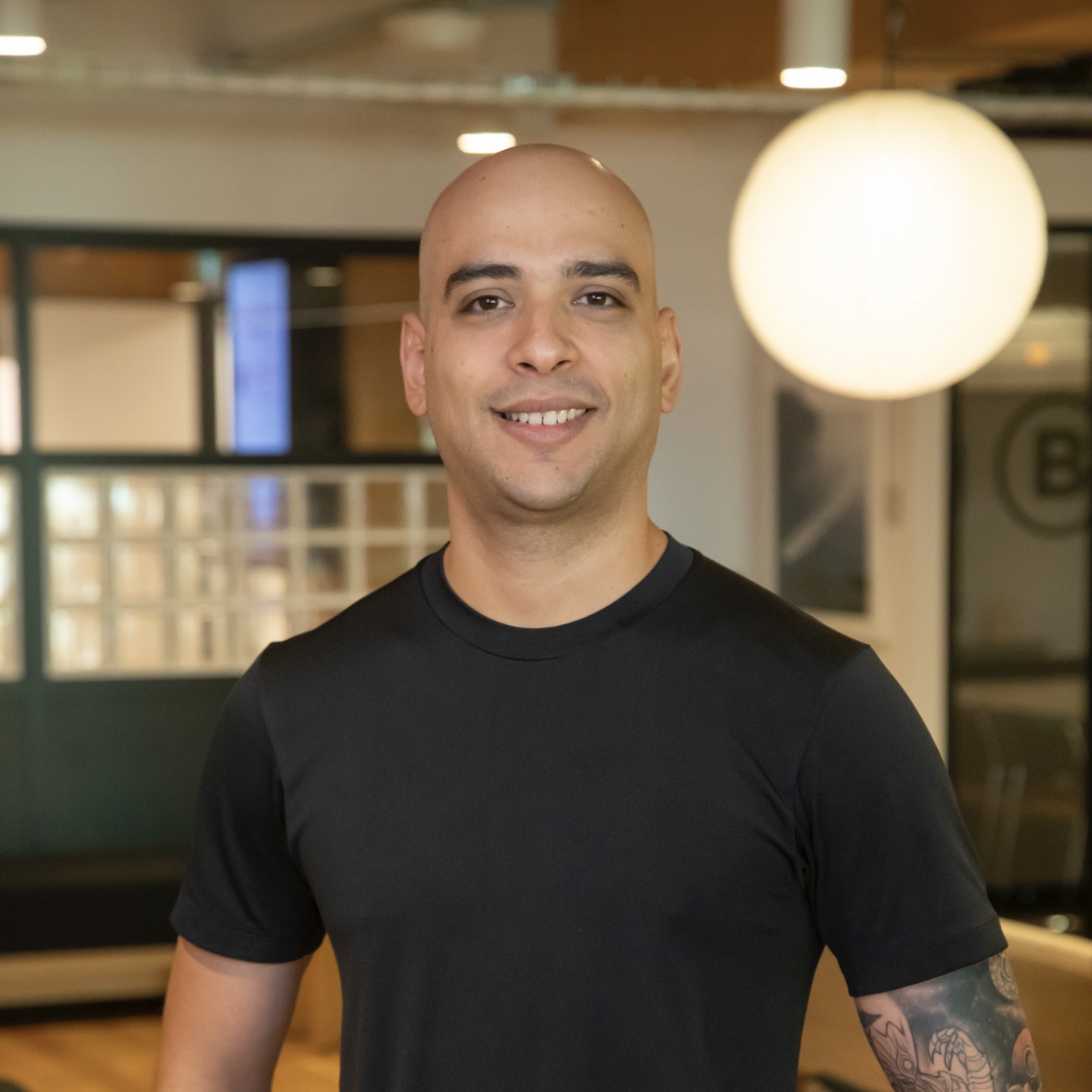 Daniel Pedroso